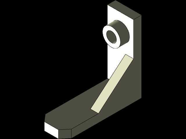 3D CAD ������ϰ 010/Autodesk Inventor Pro