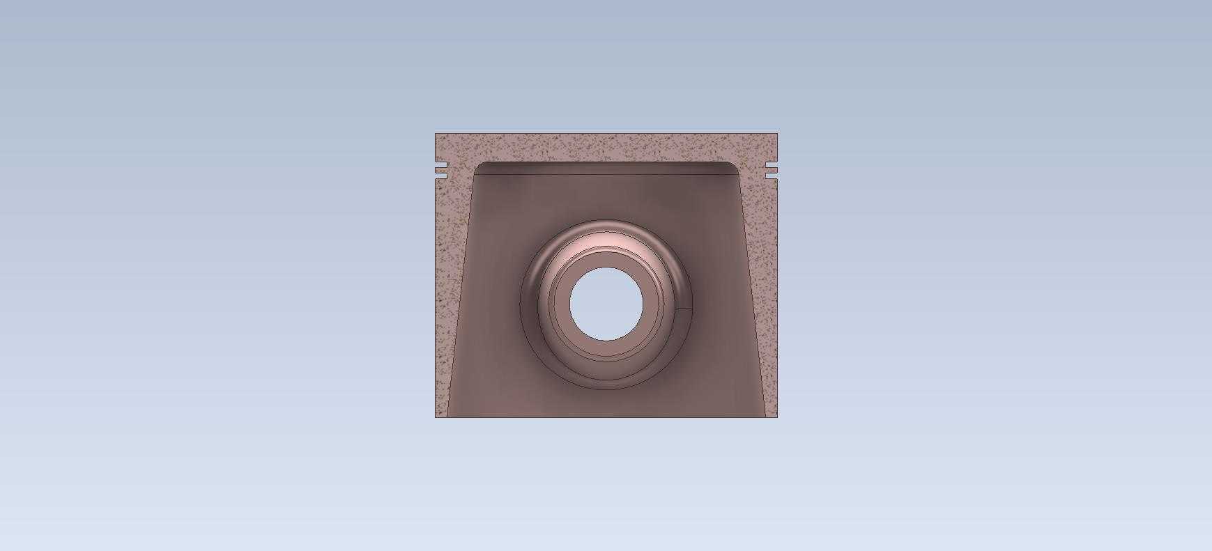 3D CAD 基本练习/基本活塞/活塞/Autodesk Inventor Pro
