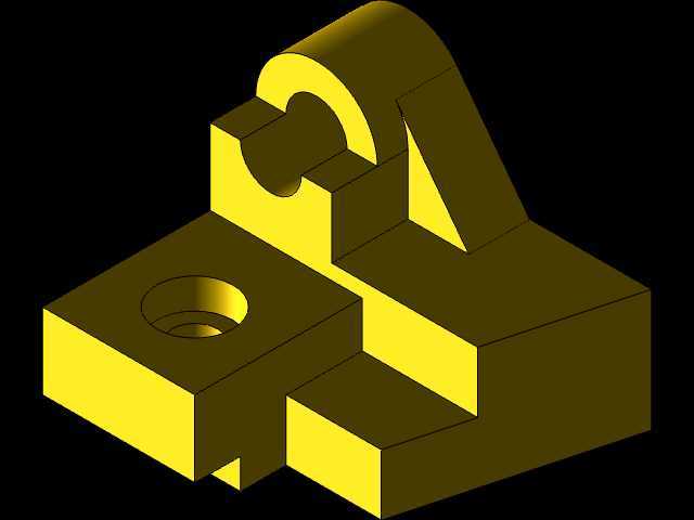 3D CAD ������ϰ/Autodesk Inventor Pro