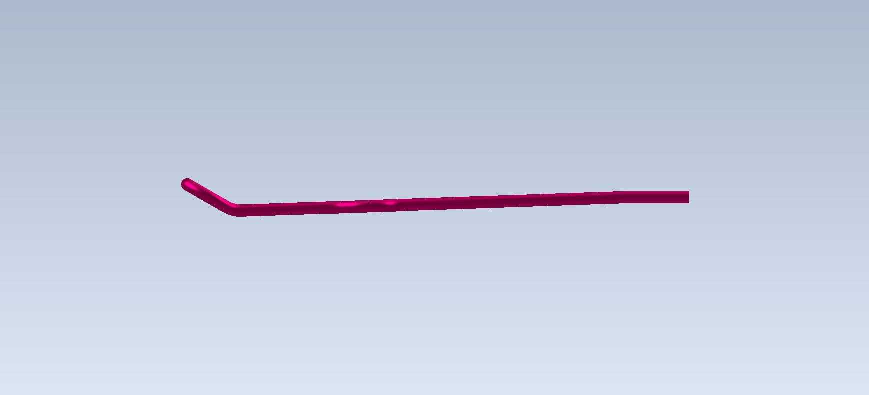 3D CAD 基本练习/Pin/Autodesk Inventor Pro