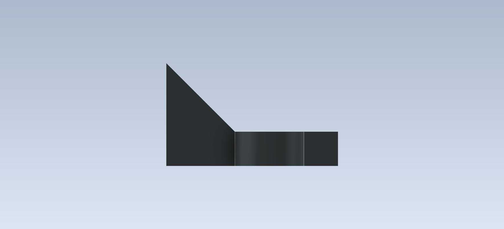 Studycadcam 3D CAD 练习 919/Autodesk Inventor Pro