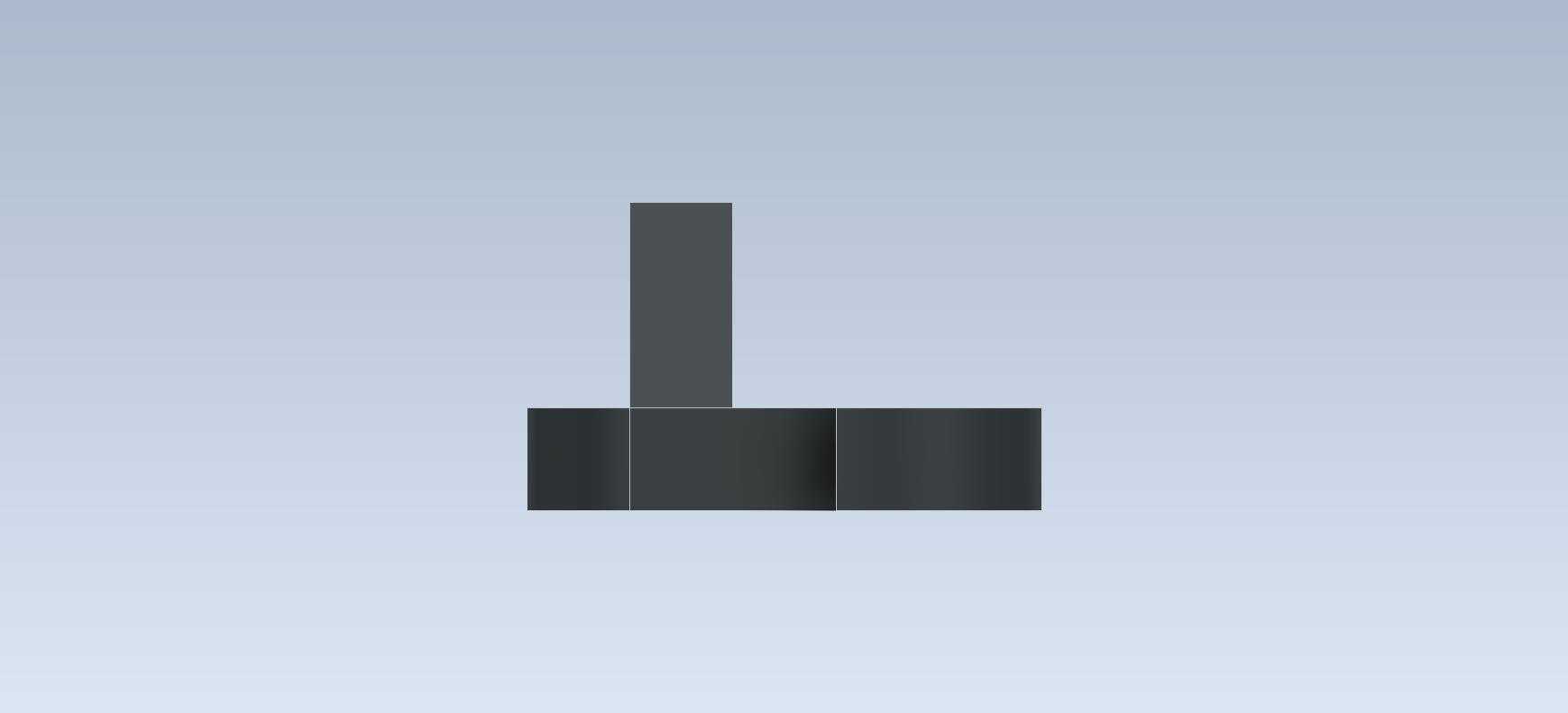 Studycadcam 3D CAD 练习 919/Autodesk Inventor Pro