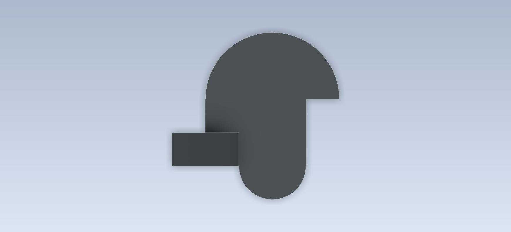 Studycadcam 3D CAD 练习 919/Autodesk Inventor Pro