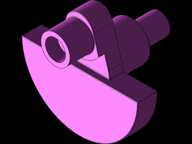 3D CAD ������ϰ/19/Autodesk Inventor Pro