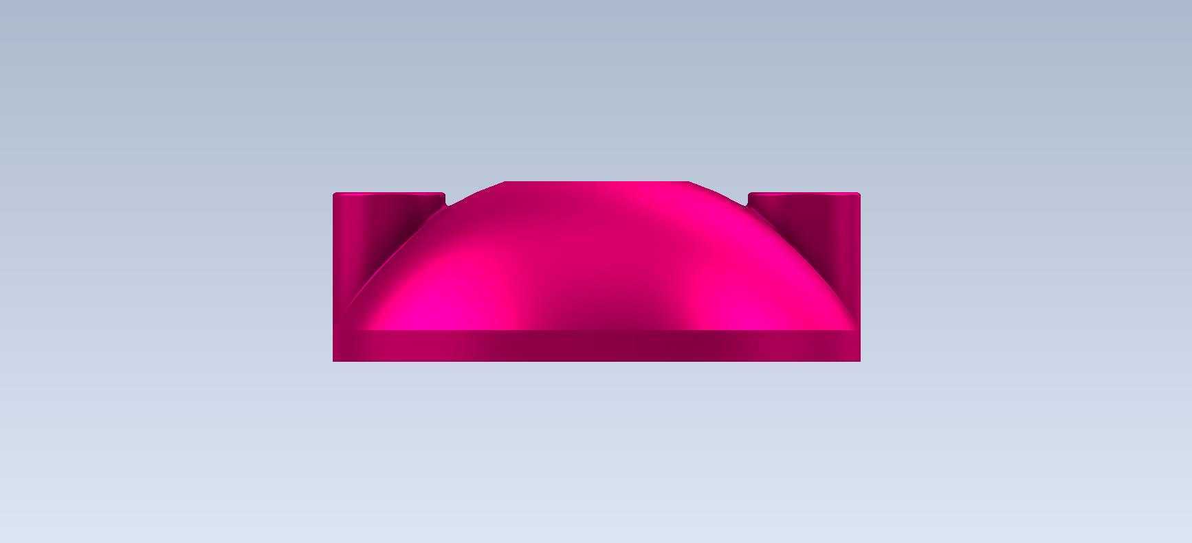 3D CAD 基础练习/Autodesk Inventor Pro