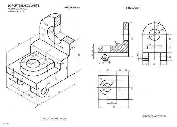 3D CAD 基本练习 126/Autodesk Inventor Pro