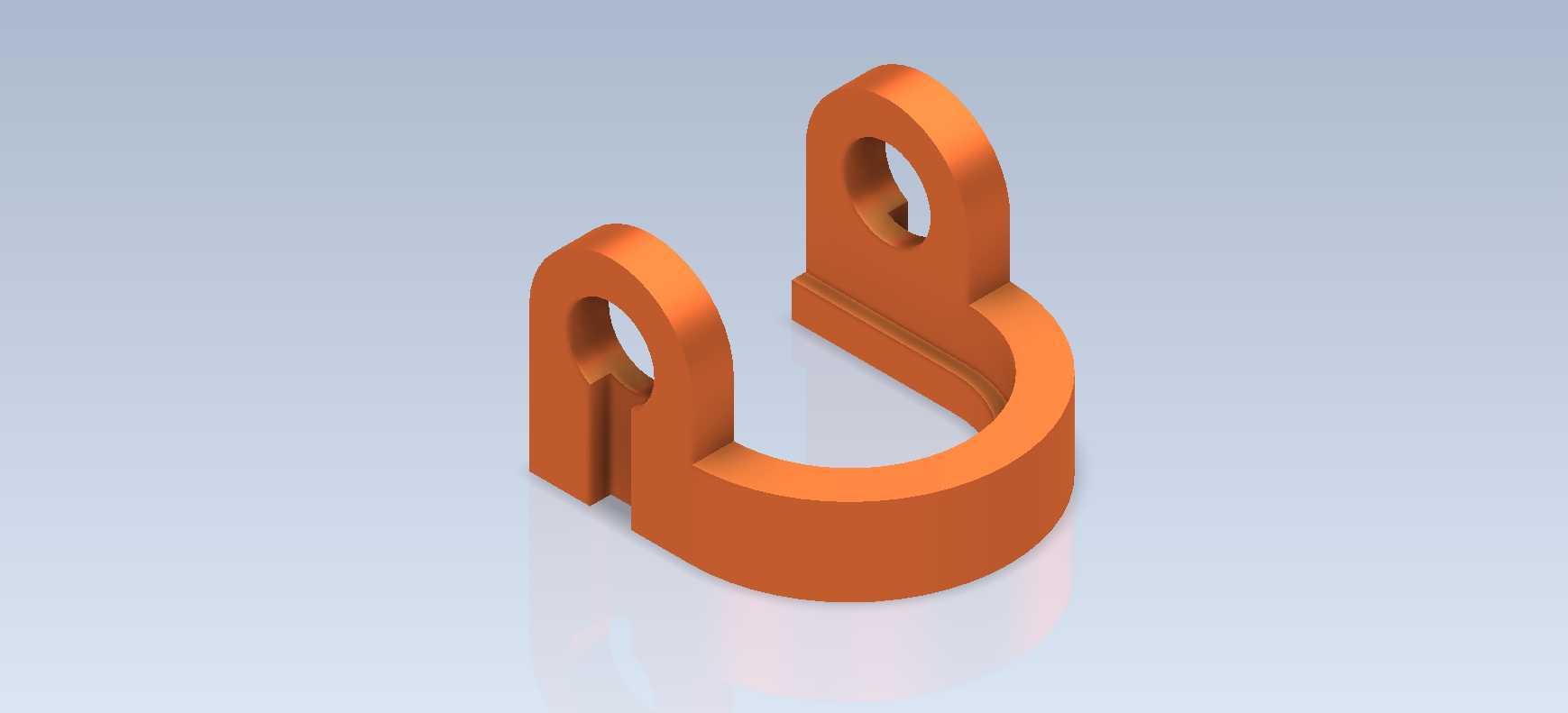 3D CAD ������ϰ/Autodesk Inventor Pro