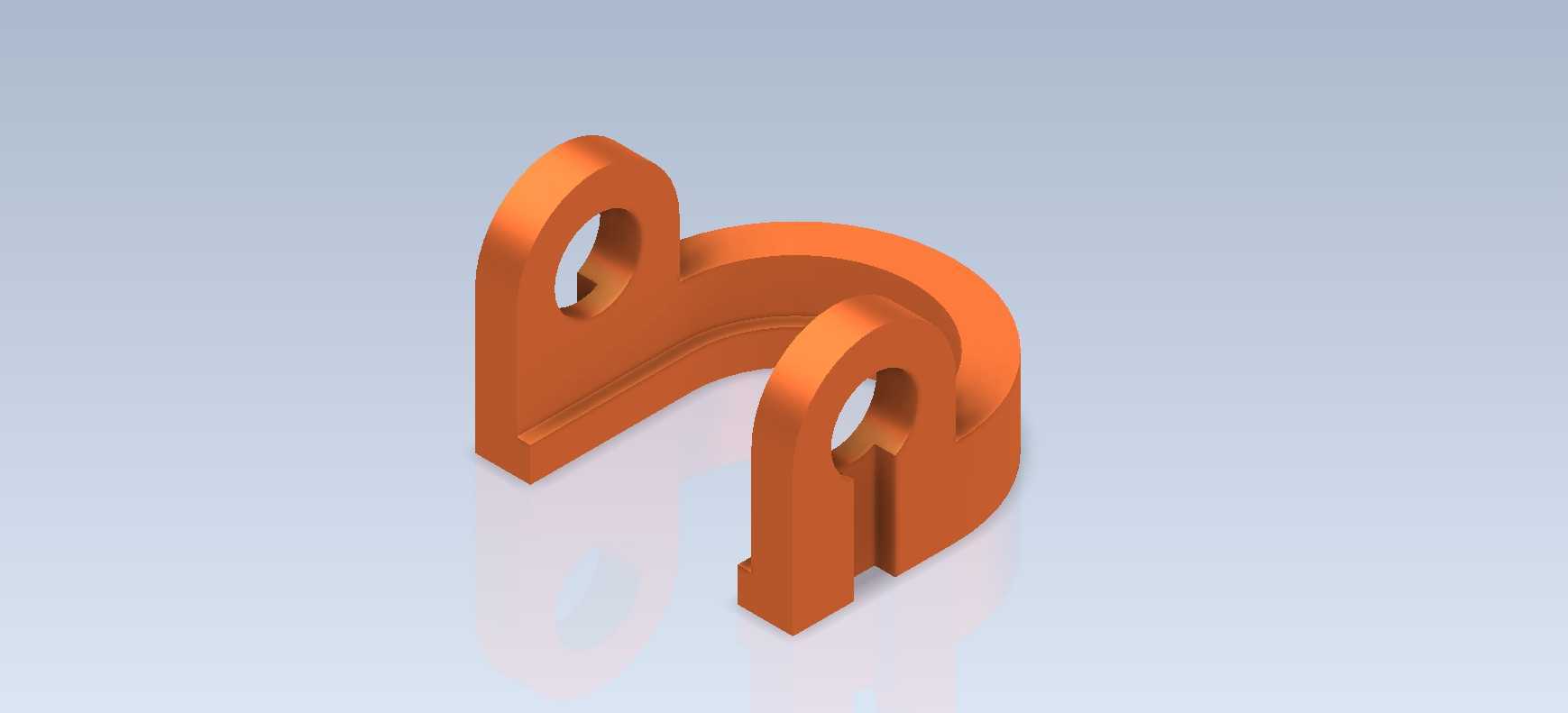 3D CAD ������ϰ/Autodesk Inventor Pro