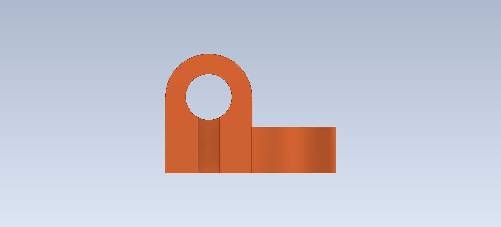 3D CAD ������ϰ/Autodesk Inventor Pro