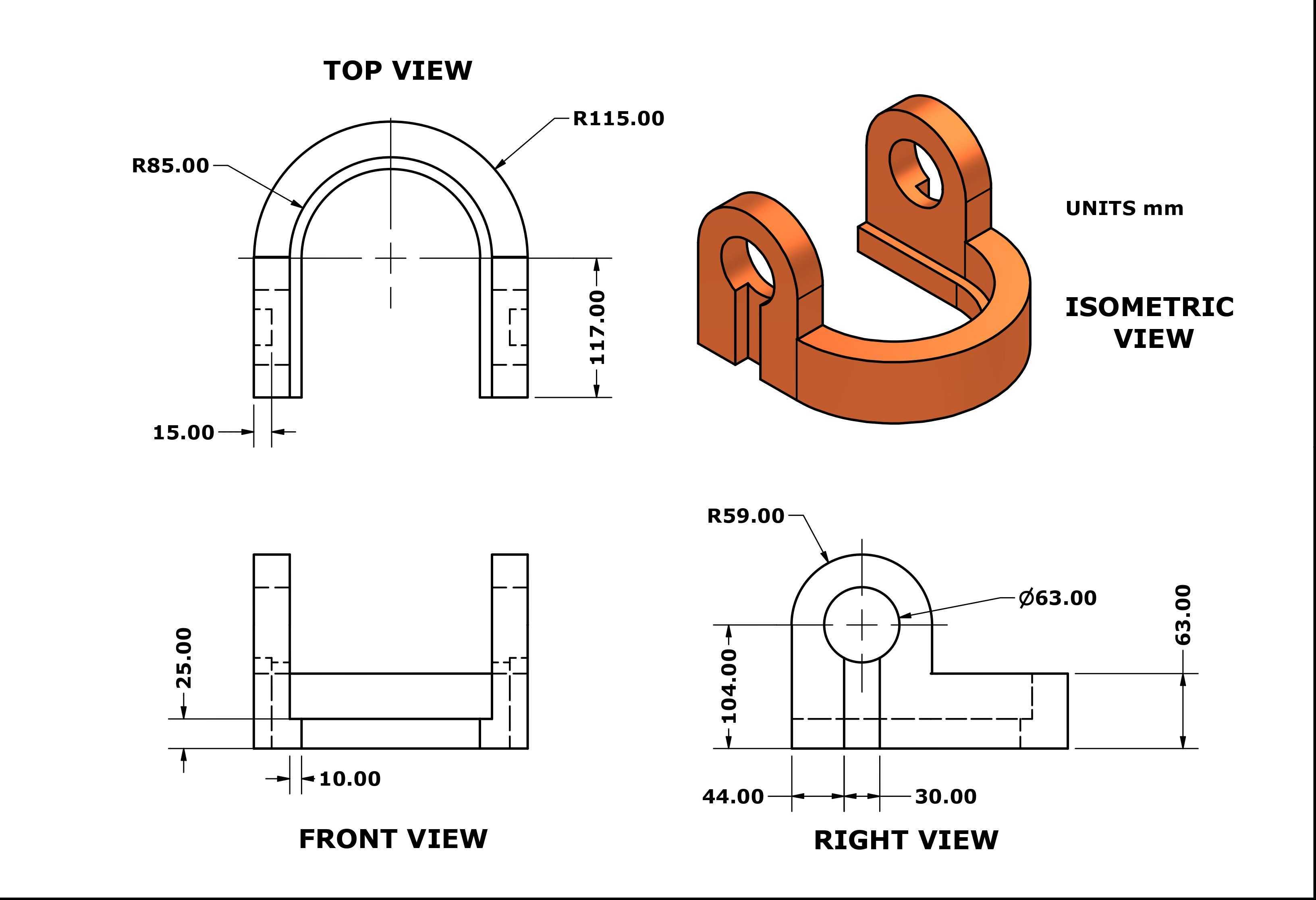 3D CAD ������ϰ/Autodesk Inventor Pro