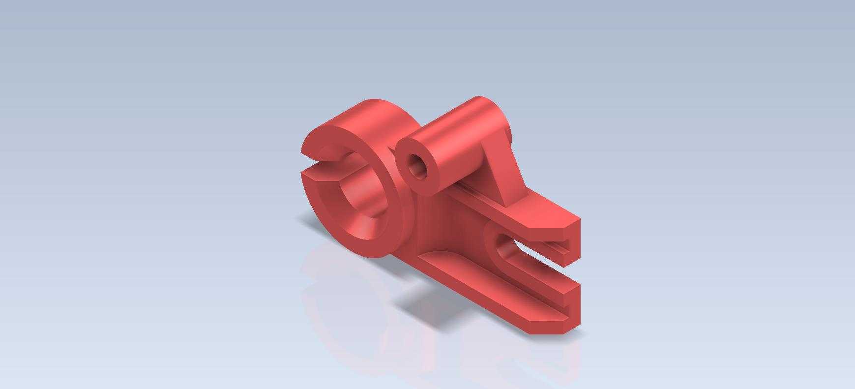 3D CAD ������ϰ/Autodesk Inventor Pro