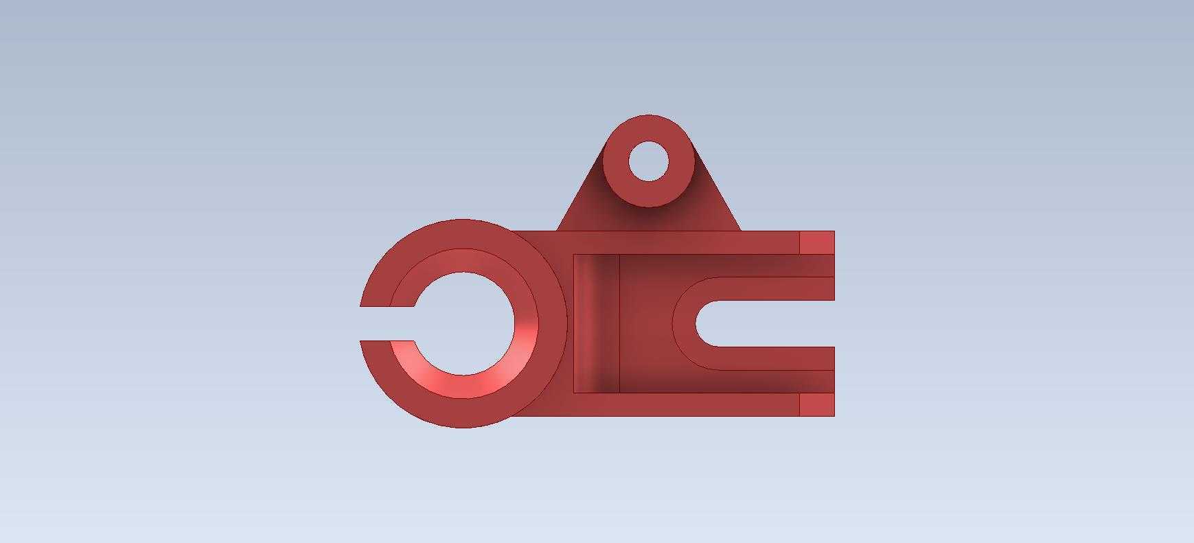 3D CAD ������ϰ/Autodesk Inventor Pro