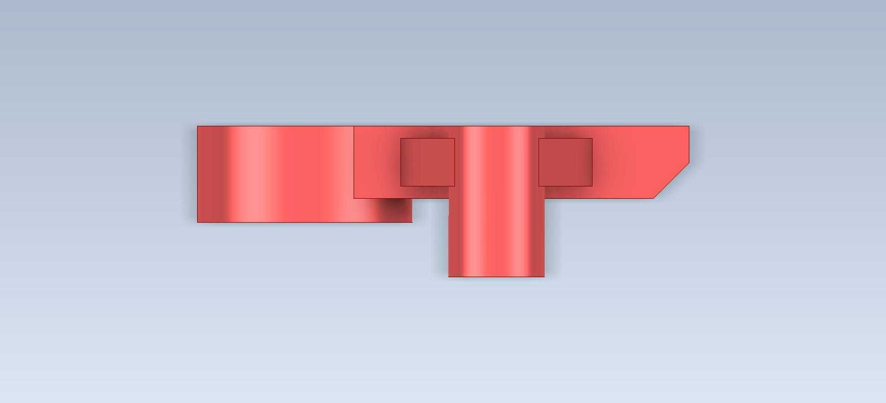3D CAD ������ϰ/Autodesk Inventor Pro