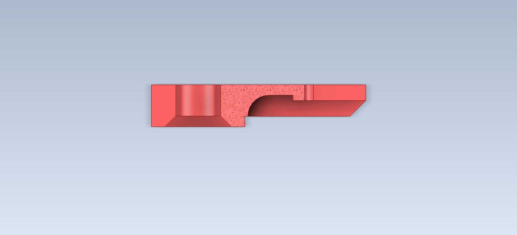 3D CAD ������ϰ/Autodesk Inventor Pro