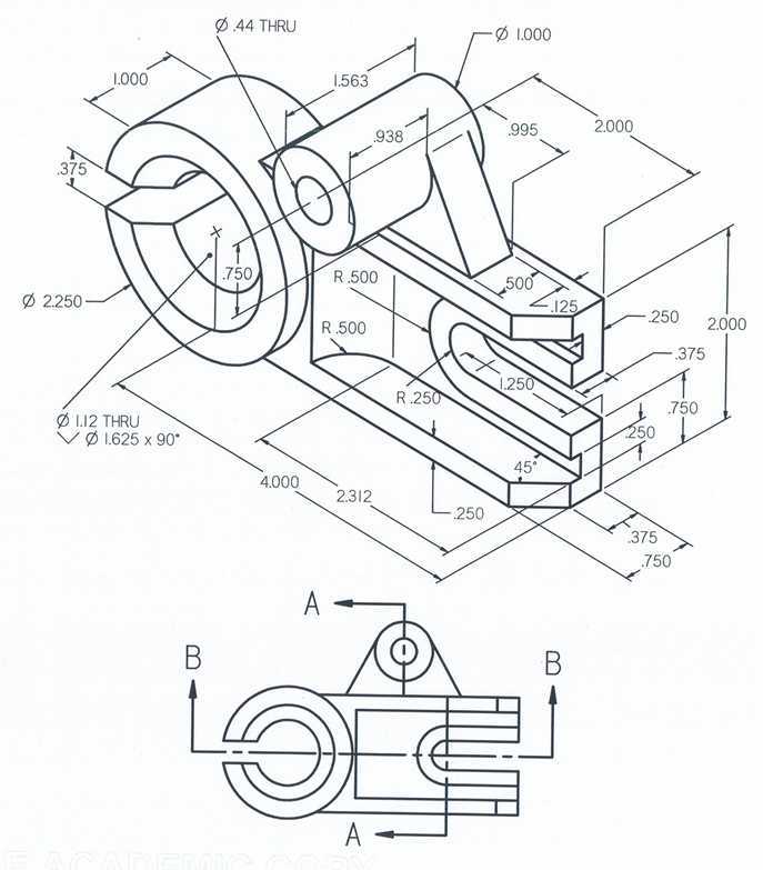 3D CAD ������ϰ/Autodesk Inventor Pro