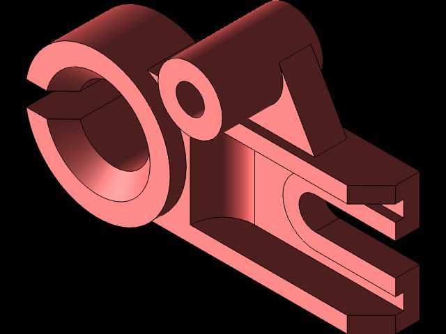 3D CAD ������ϰ/Autodesk Inventor Pro