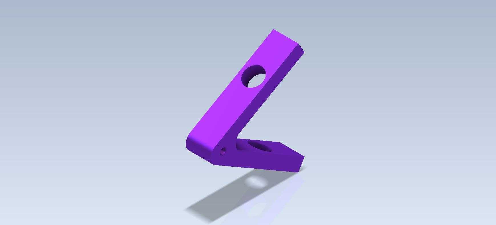 Studycadcam 3D CAD 练习 830/Autodesk Inventor Pro