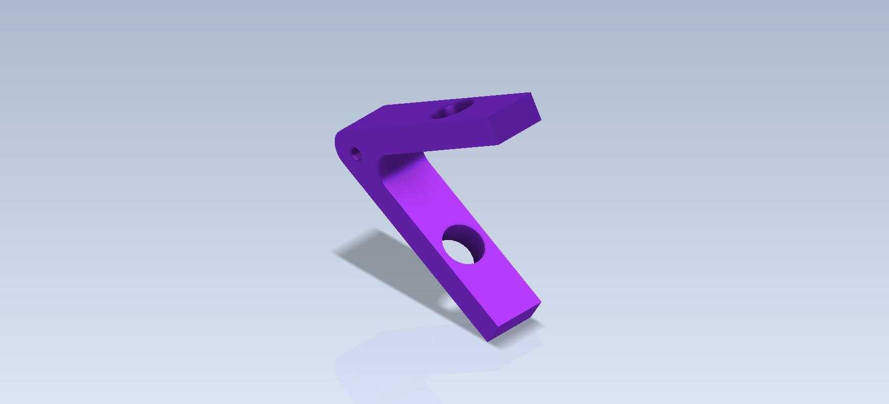 Studycadcam 3D CAD 练习 830/Autodesk Inventor Pro