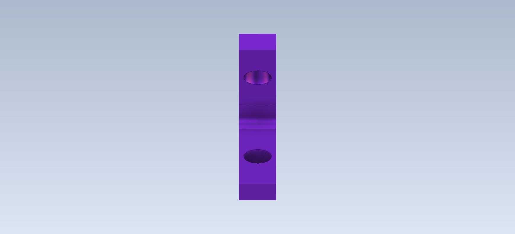 Studycadcam 3D CAD 练习 830/Autodesk Inventor Pro