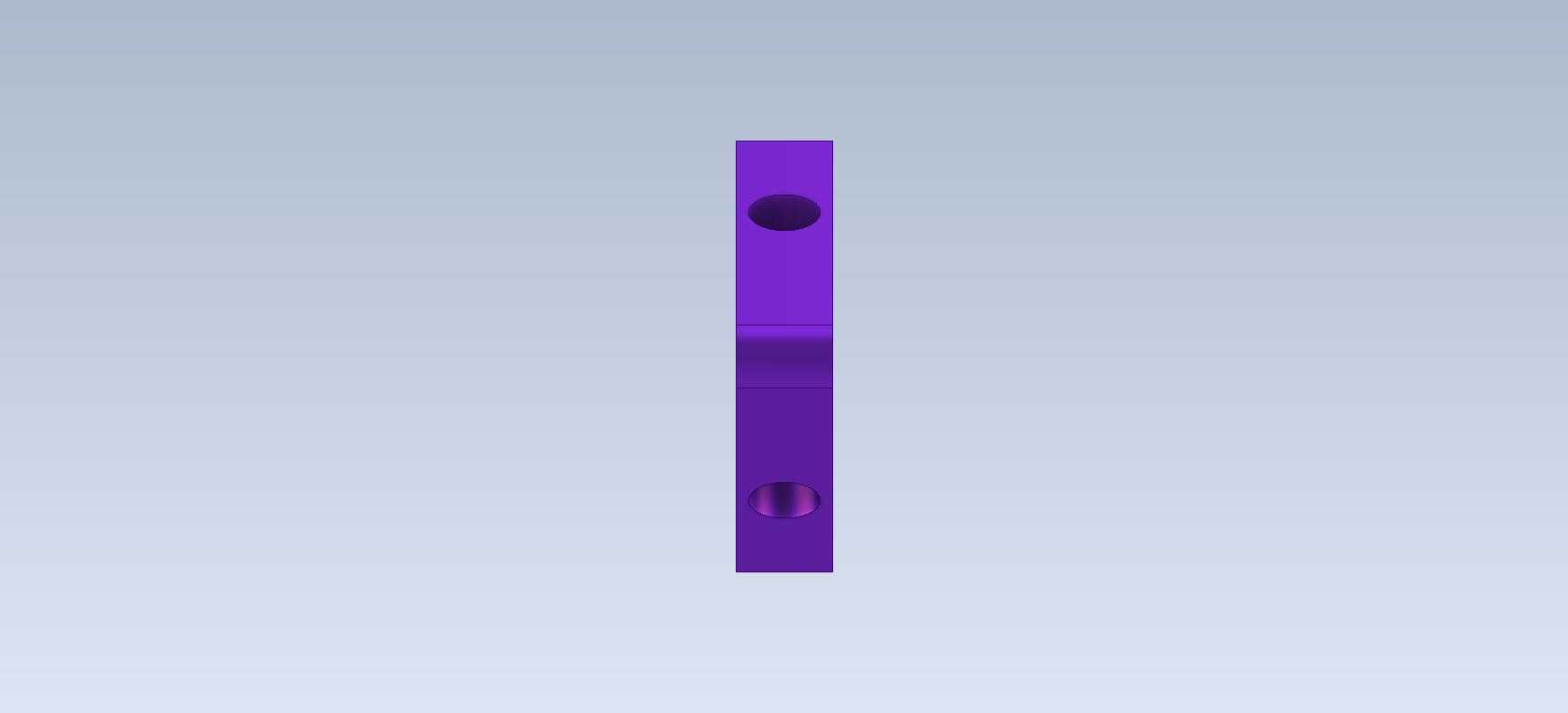 Studycadcam 3D CAD 练习 830/Autodesk Inventor Pro