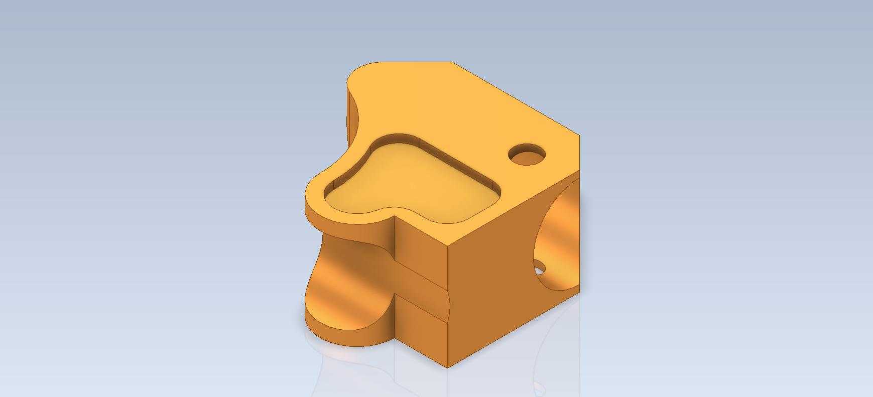 Studycadcam 3D CAD ��ϰ 1052/Autodesk Inventor Pro