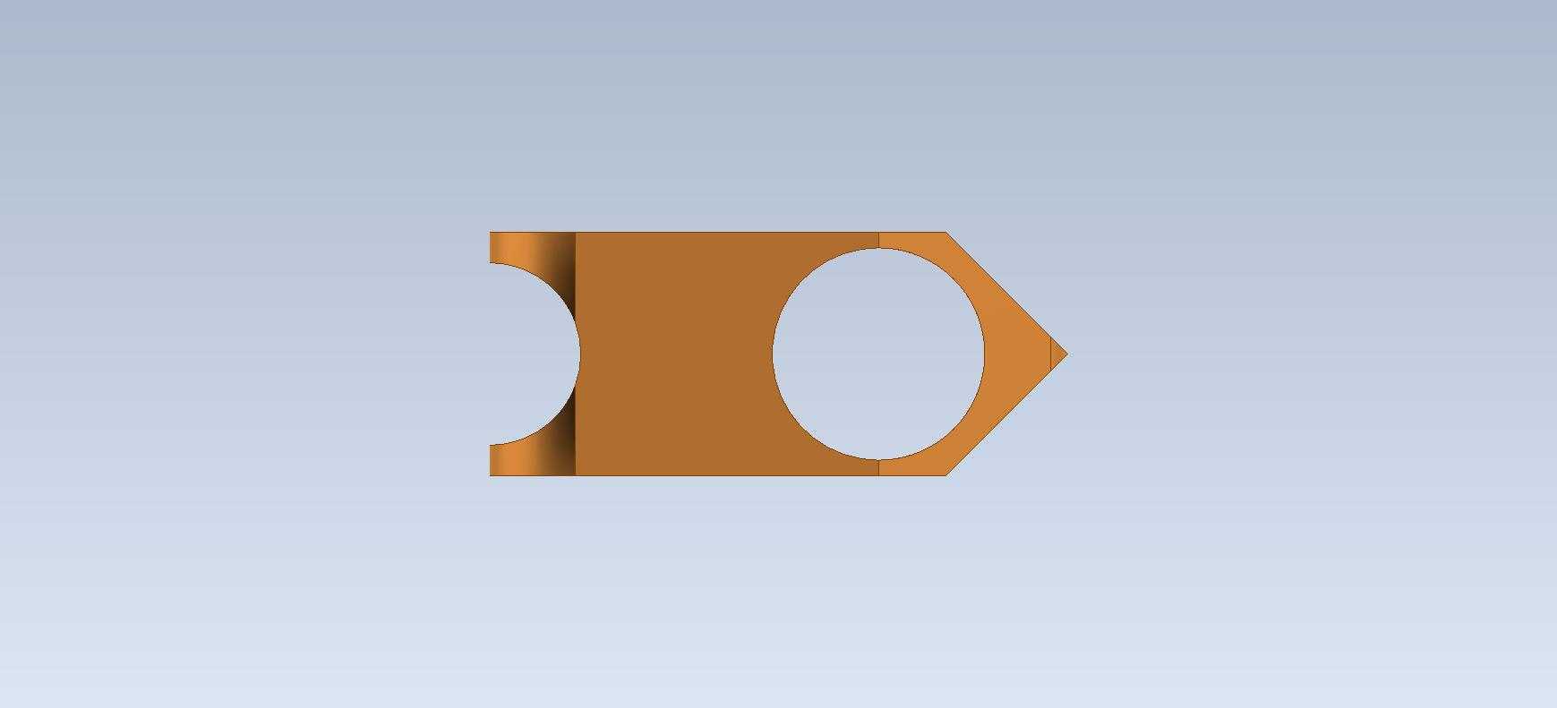 Studycadcam 3D CAD ��ϰ 1052/Autodesk Inventor Pro