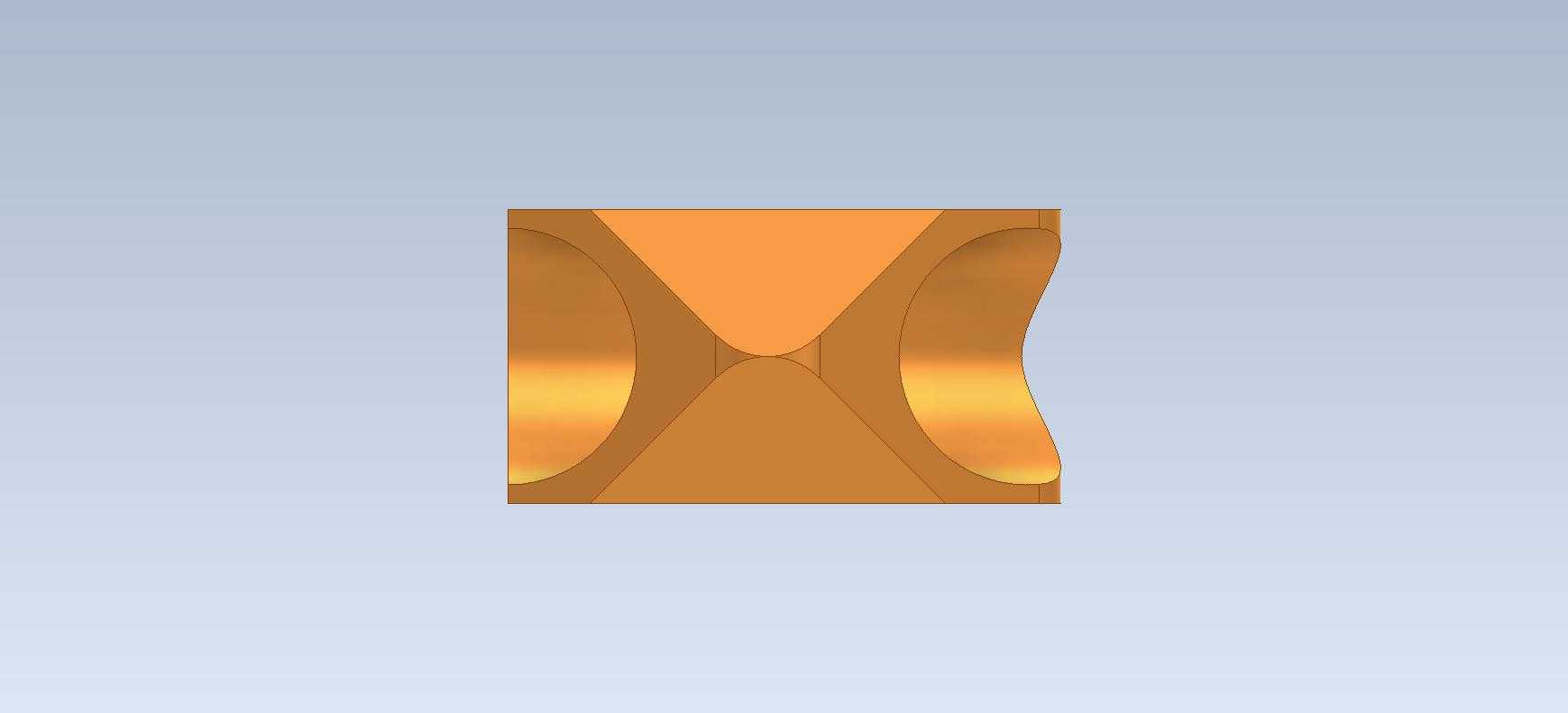 Studycadcam 3D CAD ��ϰ 1052/Autodesk Inventor Pro