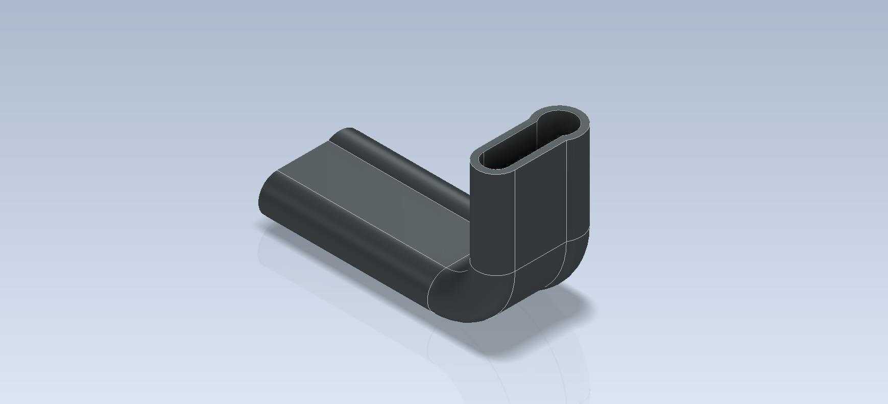3D CAD ������ϰ/Autodesk Inventor Pro