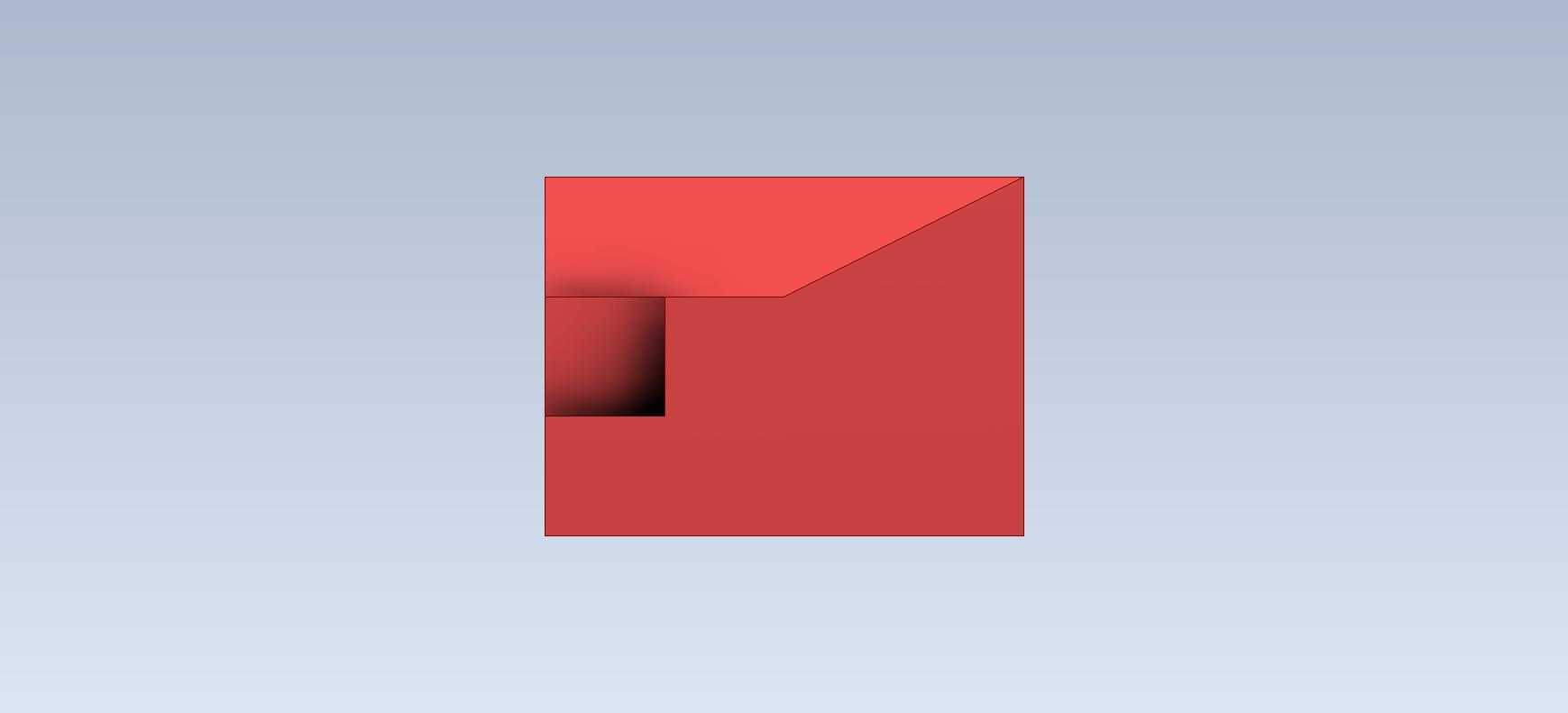 3D CAD 基础练习/Autodesk Inventor Pro