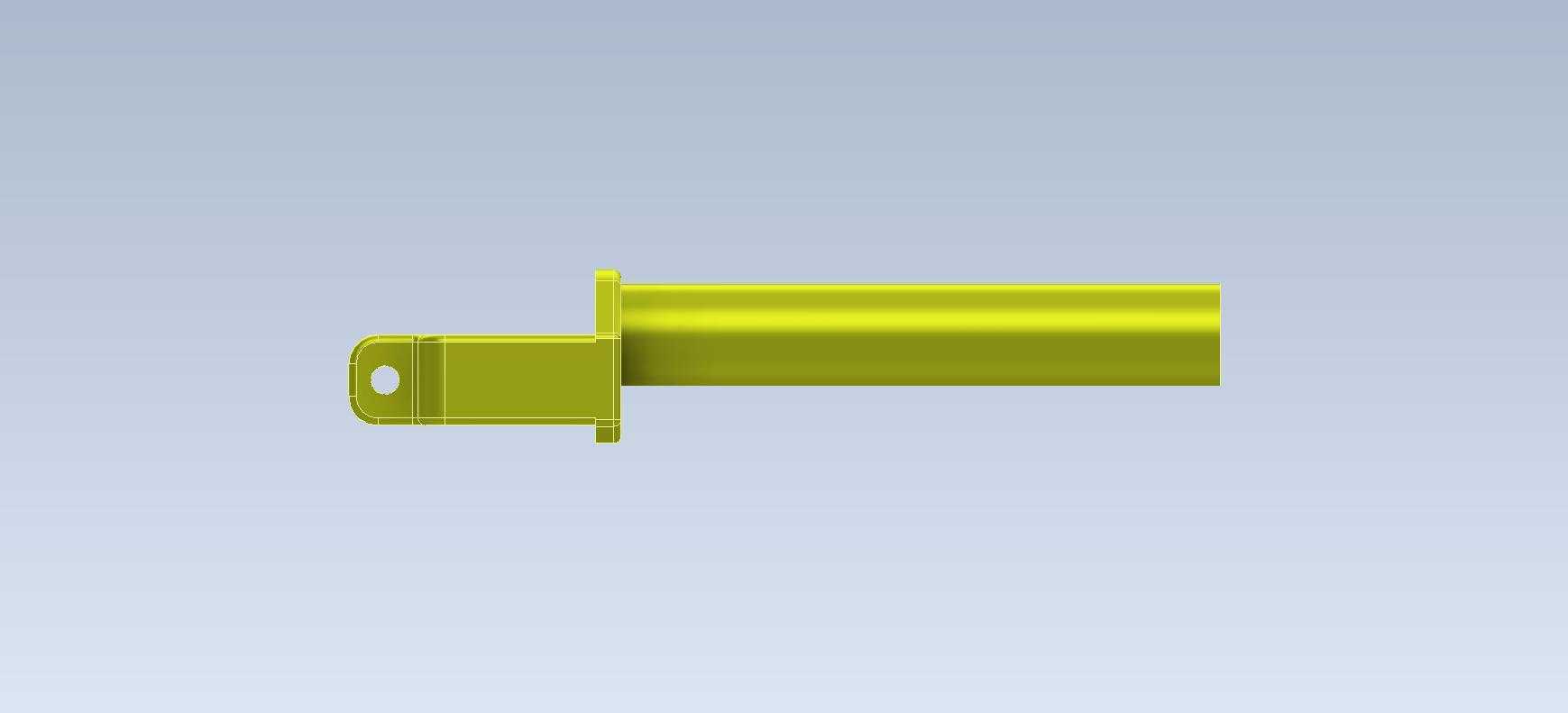 Studycadcam 3D CAD ��ϰ 1086/Autodesk Inventor Pro