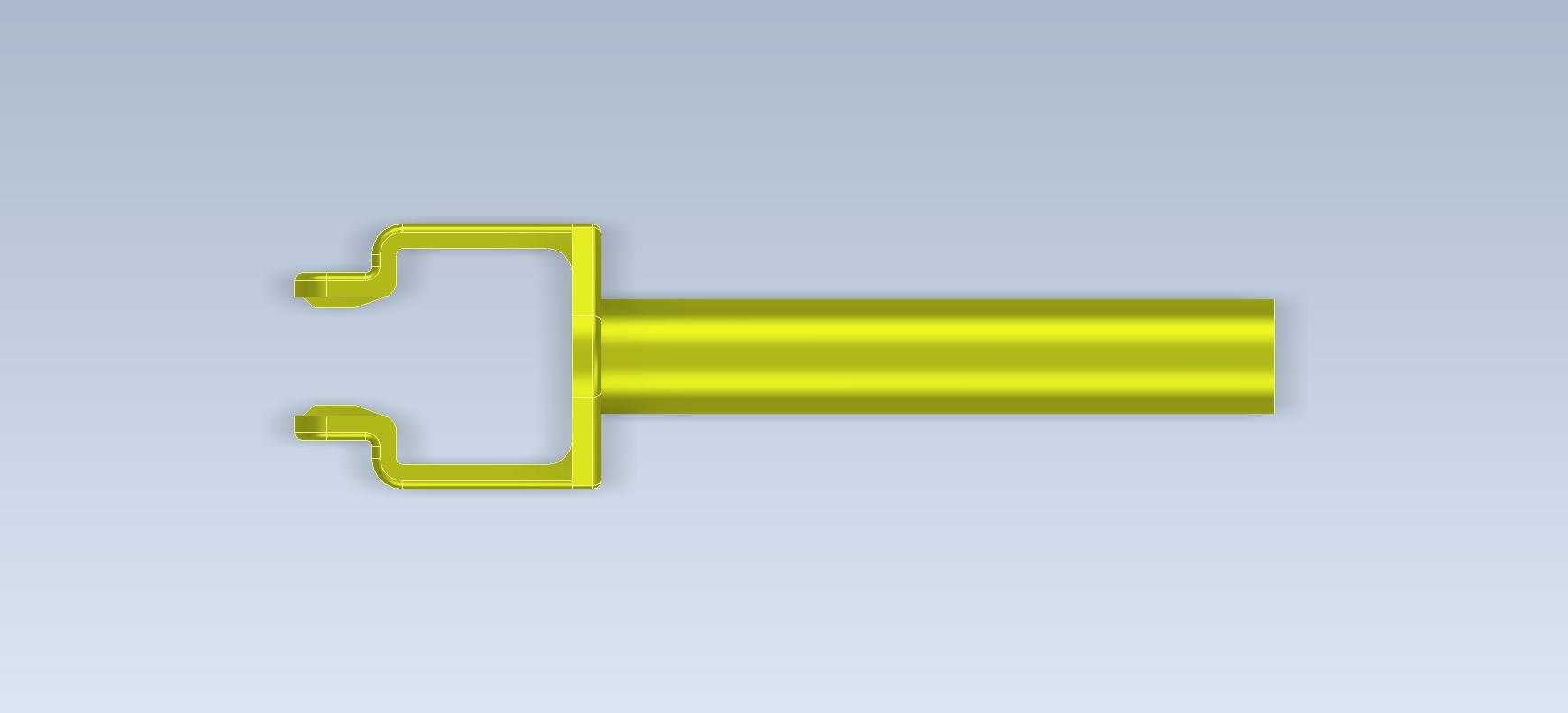 Studycadcam 3D CAD ��ϰ 1086/Autodesk Inventor Pro