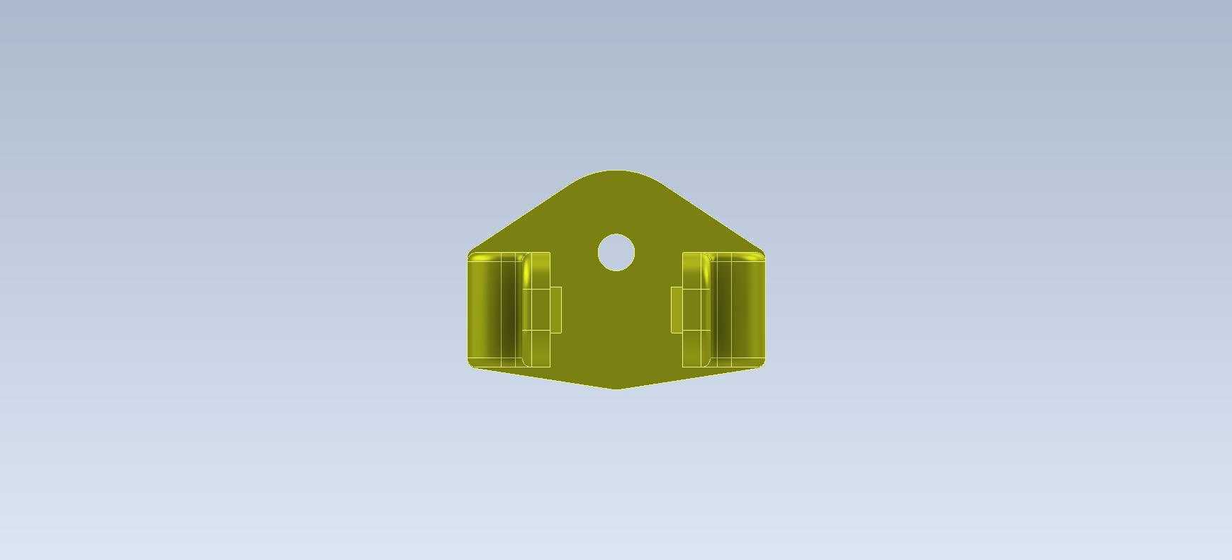 Studycadcam 3D CAD ��ϰ 1086/Autodesk Inventor Pro