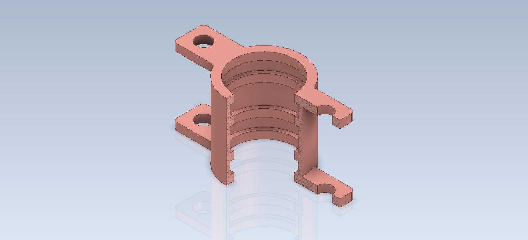 Studycadcam 3D CAD ��ϰ 828/Autodesk Inventor Pro