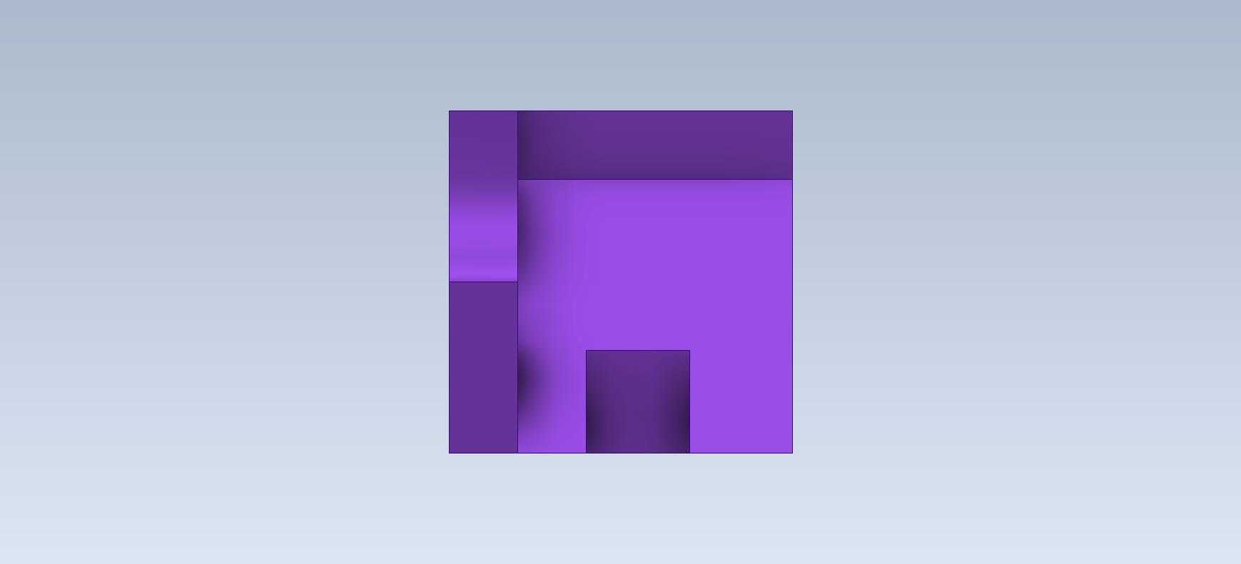 Studycadcam 3D CAD 练习 934/Autodesk Inventor Pro