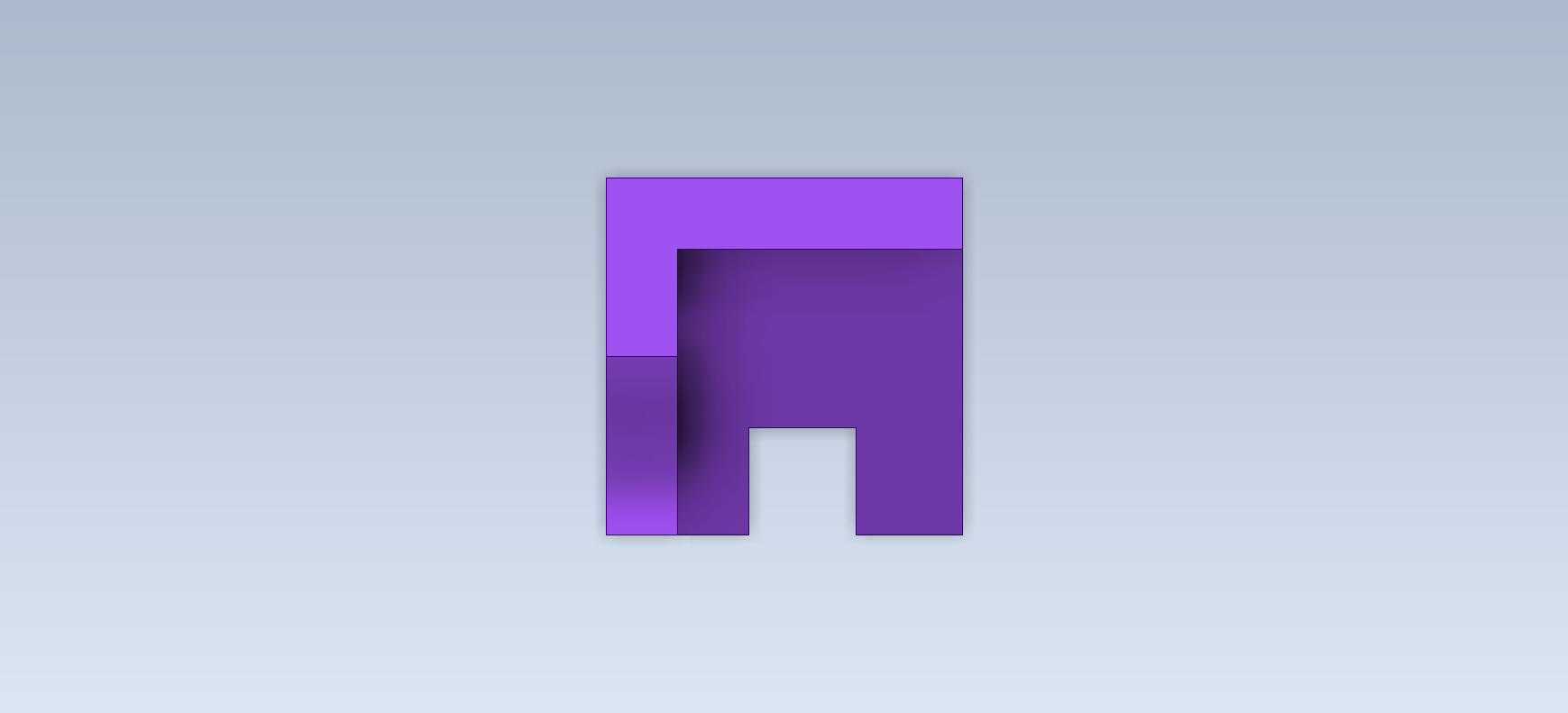 Studycadcam 3D CAD 练习 934/Autodesk Inventor Pro