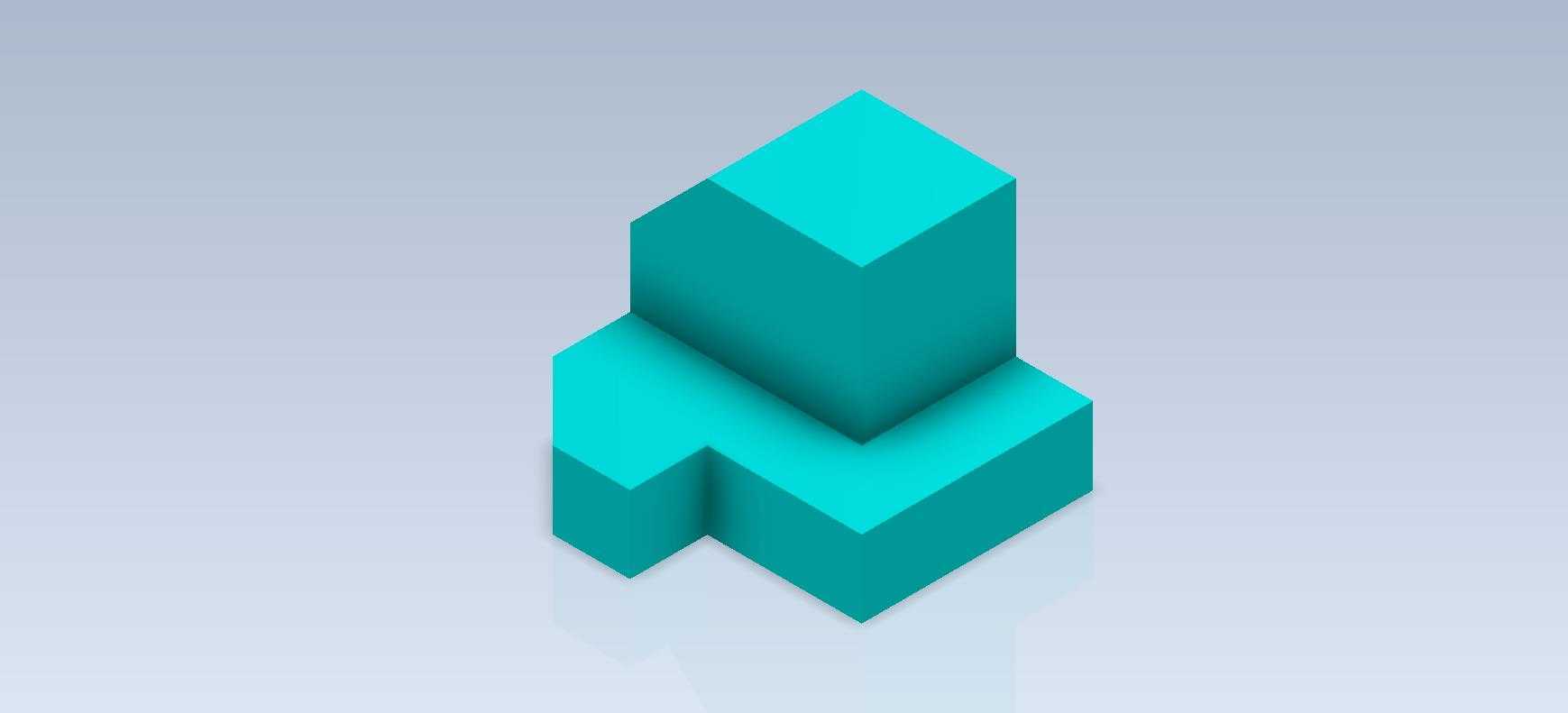 Studycadcam 3D CAD 练习 906/Autodesk Inventor Pro