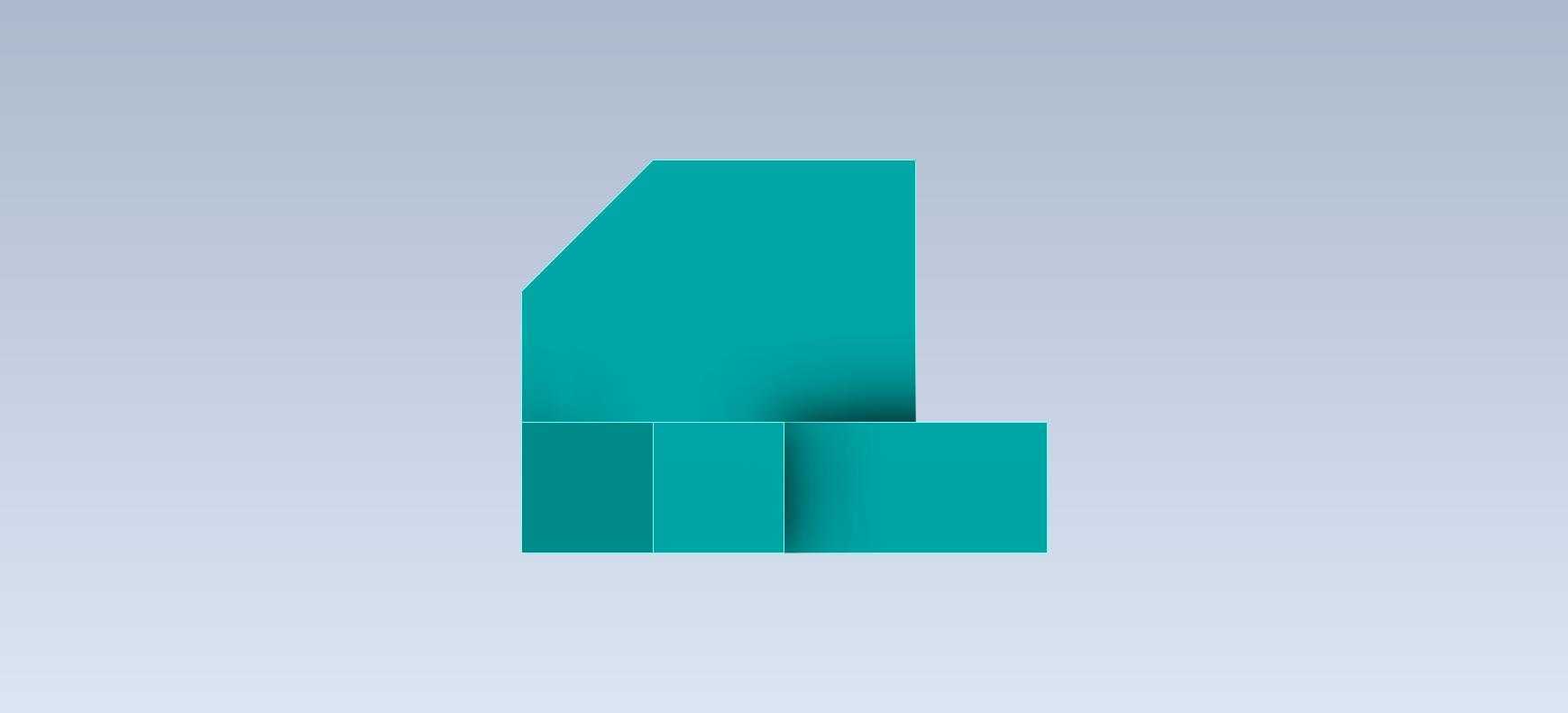 Studycadcam 3D CAD 练习 906/Autodesk Inventor Pro
