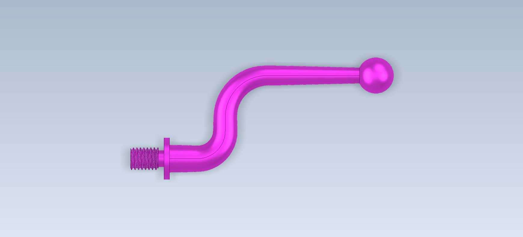 3D CAD ������ϰ/Autodesk Inventor Pro