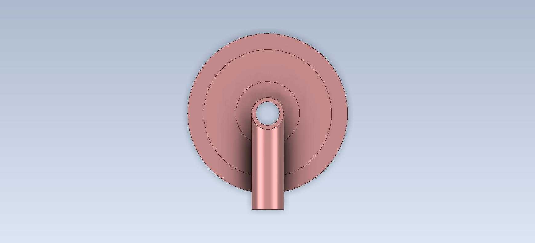 Studycadcam 3D CAD 练习 802/Autodesk Inventor Pro