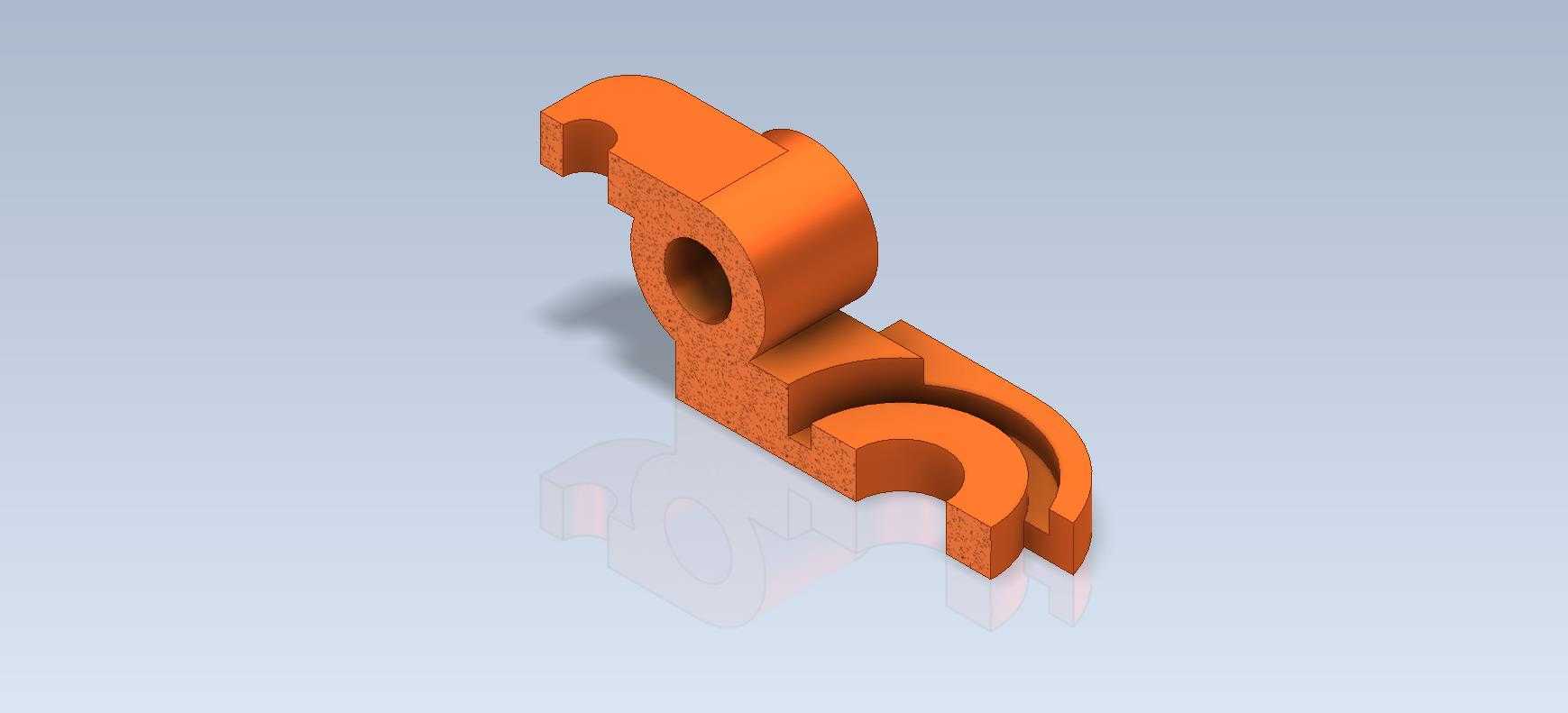 3D CAD ������ϰ/����/Autodesk Inventor Pro