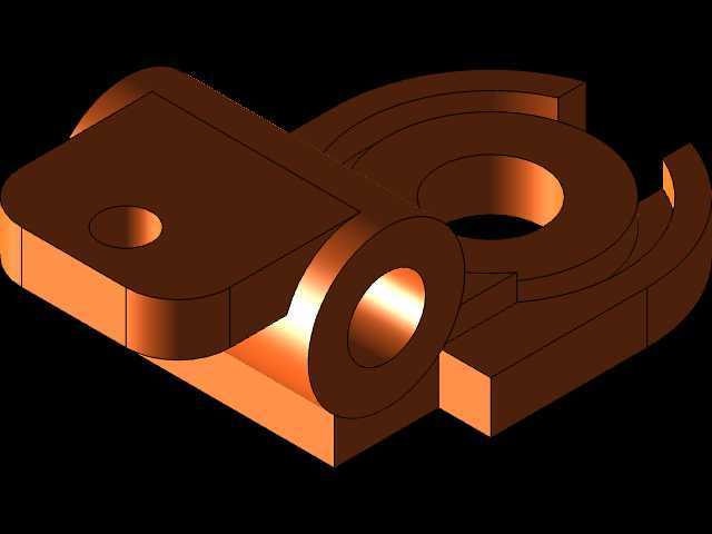 3D CAD ������ϰ/����/Autodesk Inventor Pro