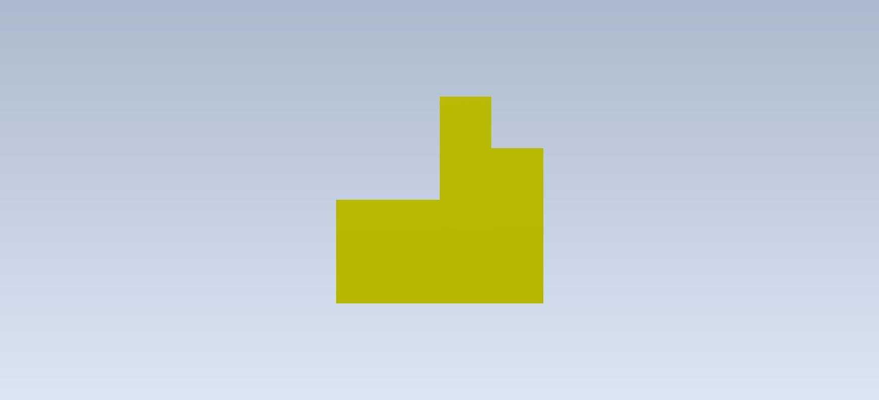 3D CAD 基本练习 115/Autodesk Inventor Pro