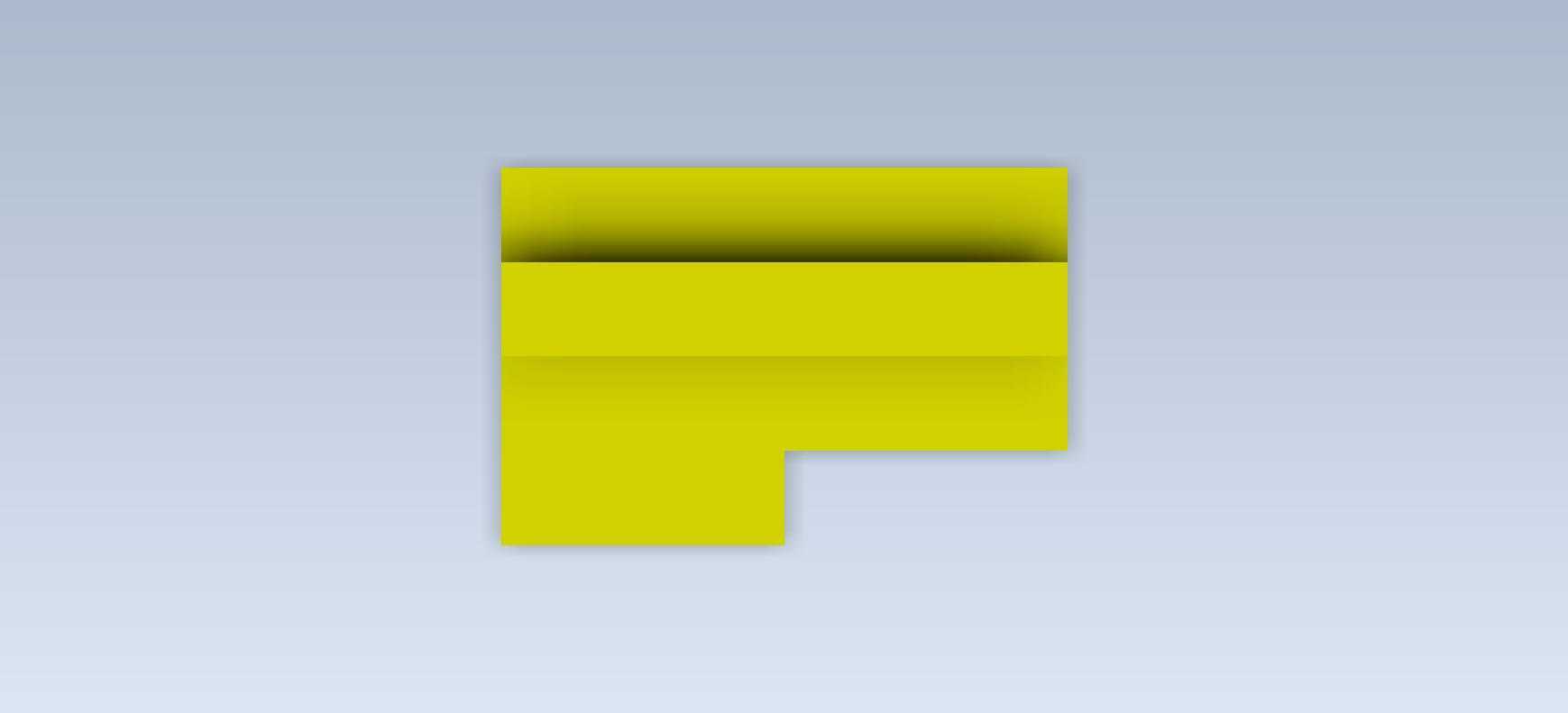 3D CAD 基本练习 115/Autodesk Inventor Pro