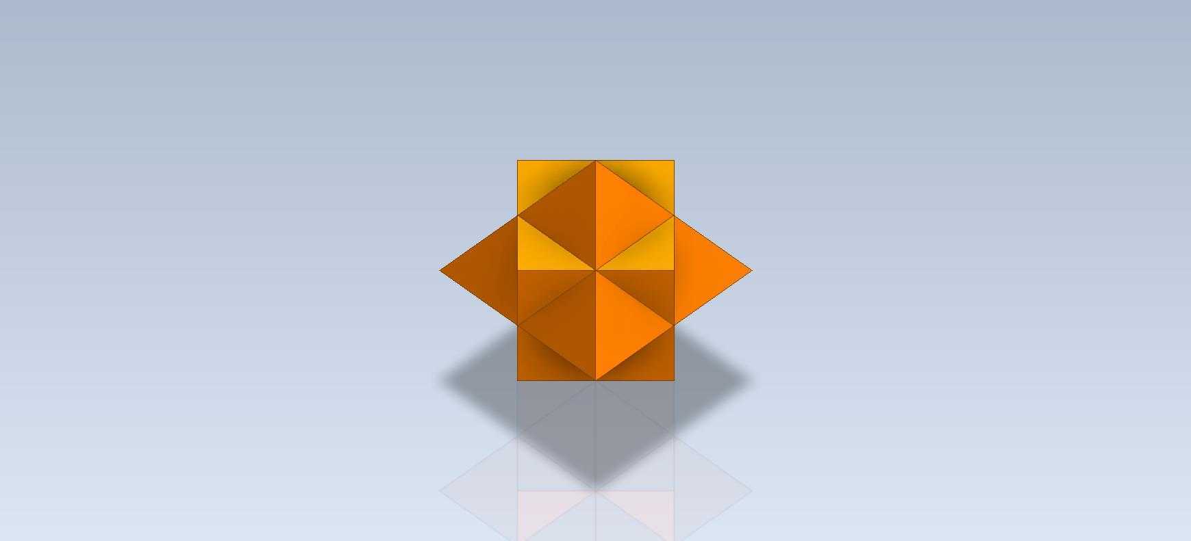 3D CAD 基础练习/ IVNGWC 2008_06/ 几何形状/ Figuras Geométricas/ Autodesk Inventor Pro