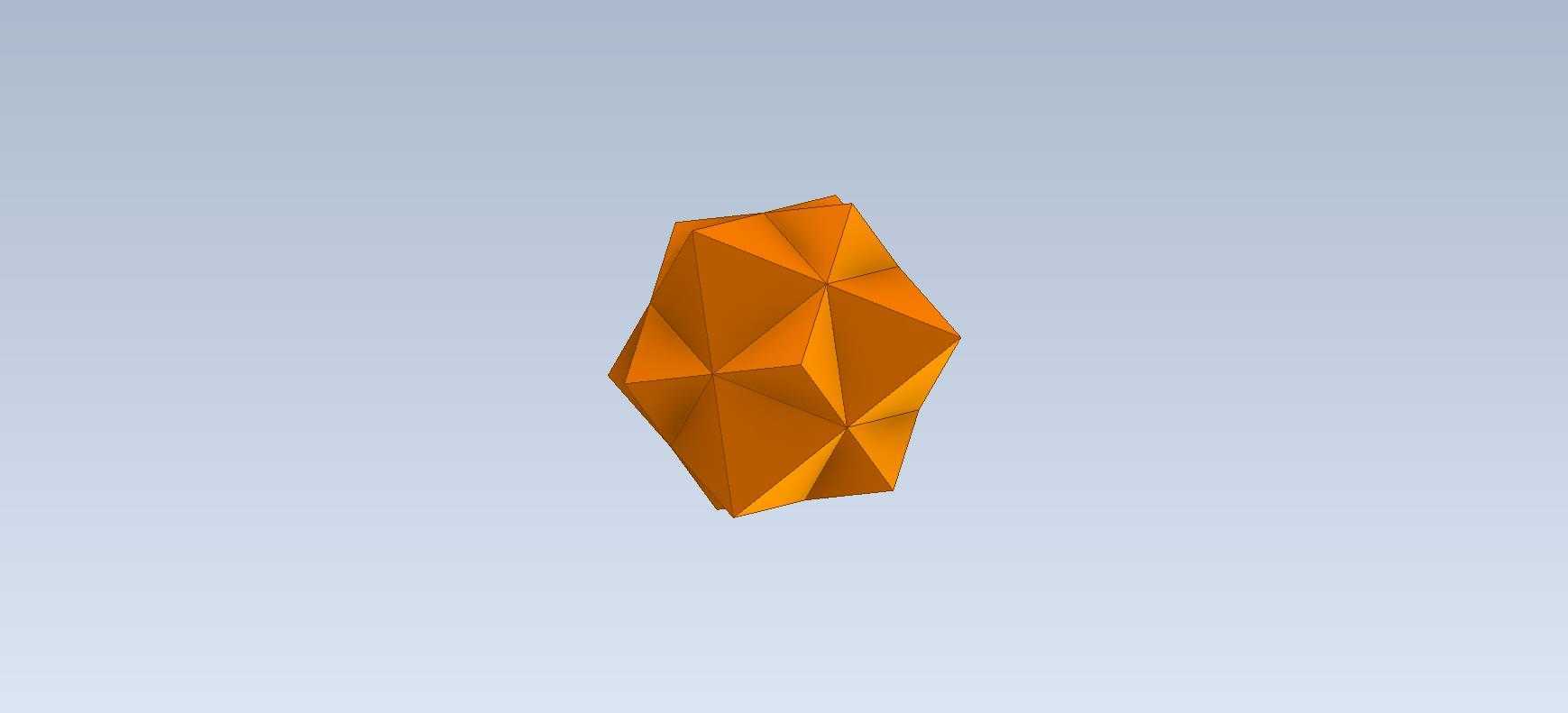 3D CAD 基础练习/ IVNGWC 2008_06/ 几何形状/ Figuras Geométricas/ Autodesk Inventor Pro