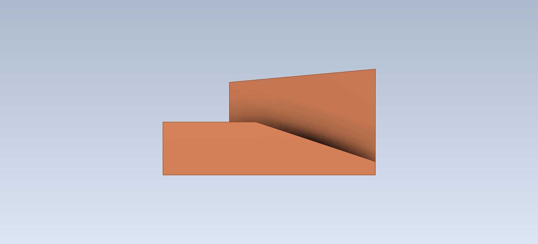 3D CAD 基础练习/Autodesk Inventor Pro
