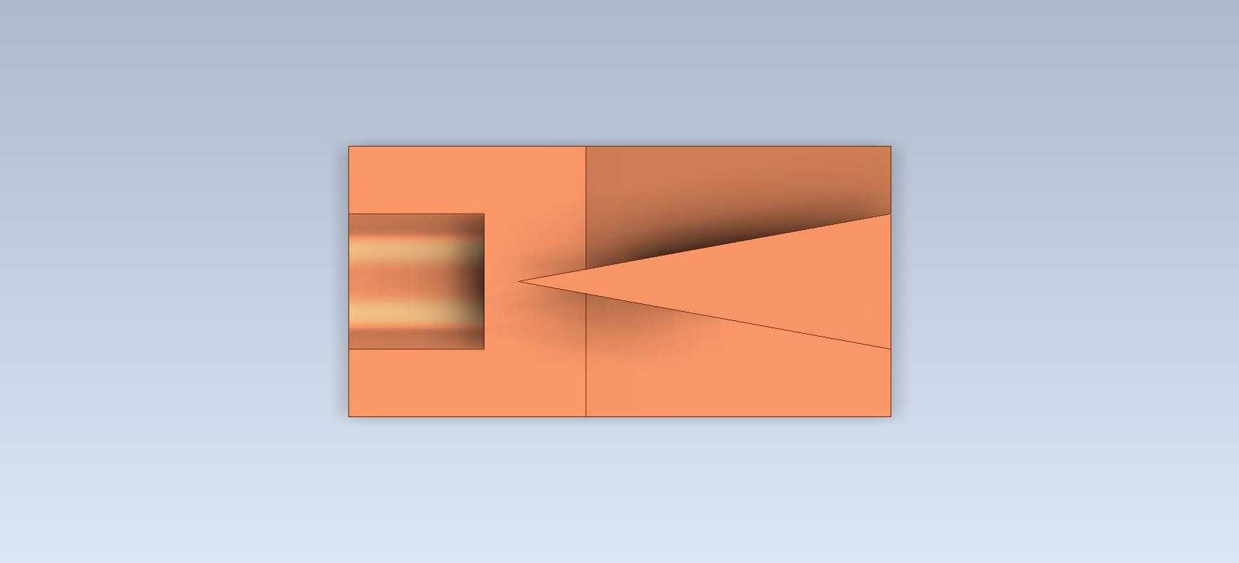 3D CAD 基础练习/Autodesk Inventor Pro