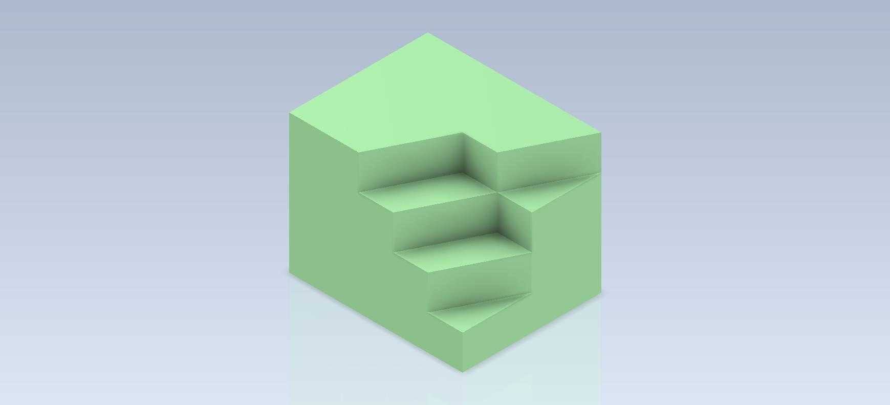 Studycadcam 3D CAD 练习 895/Autodesk Inventor Pro