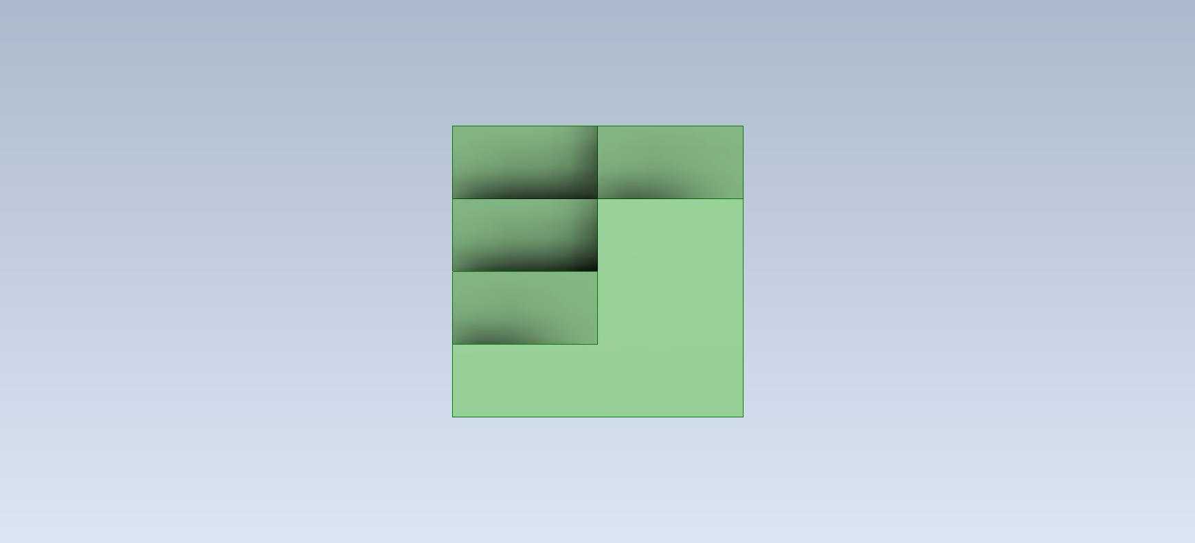 Studycadcam 3D CAD 练习 895/Autodesk Inventor Pro