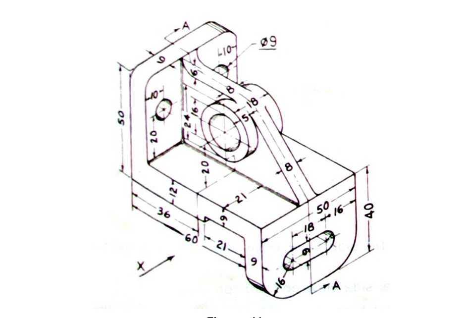 3D CAD 基础练习/Autodesk Inventor Pro